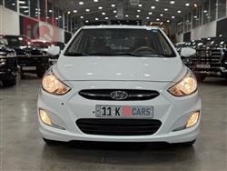 هيونداي أكسنت